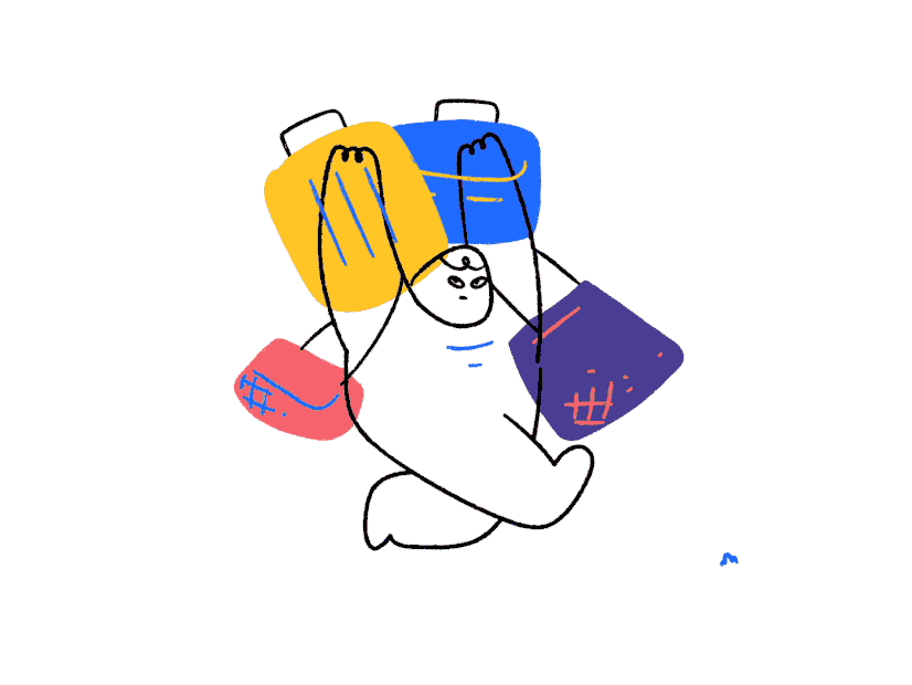 2022 十大动效与动画设计潮流趋势