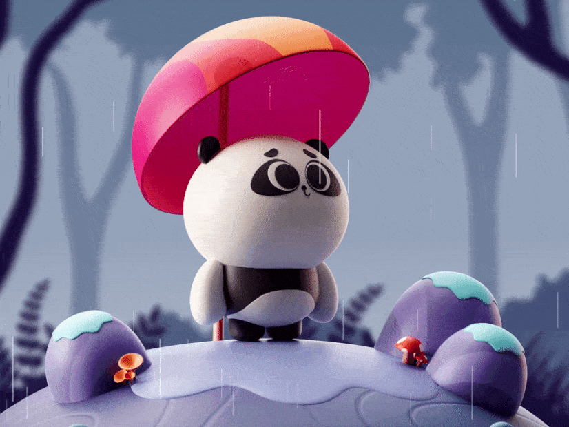 2022 十大动效与动画设计潮流趋势