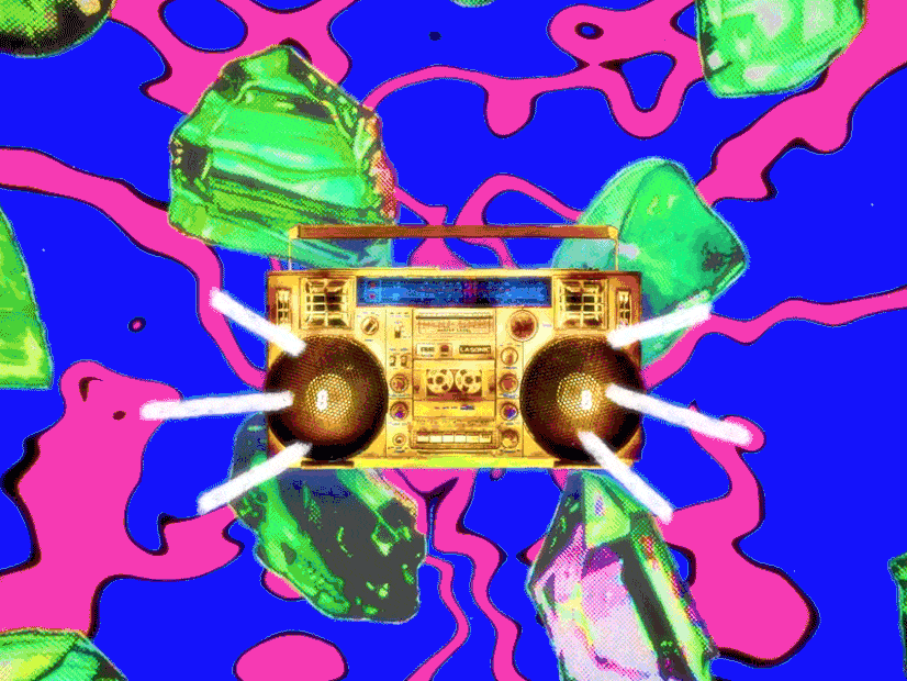 2022 十大动效与动画设计潮流趋势