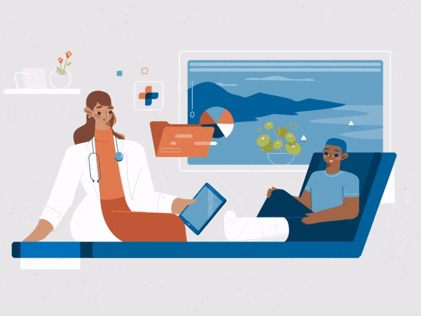 2022 十大动效与动画设计潮流趋势