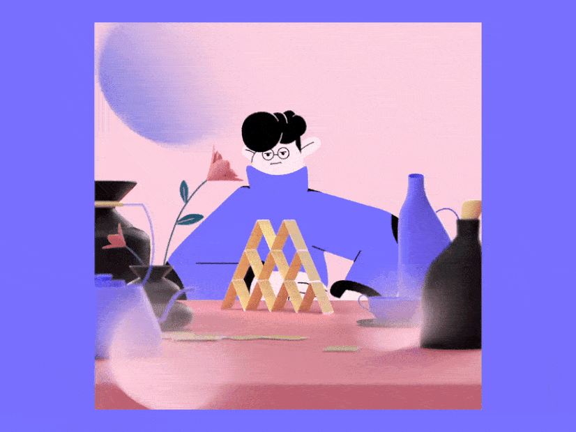 2022 十大动效与动画设计潮流趋势