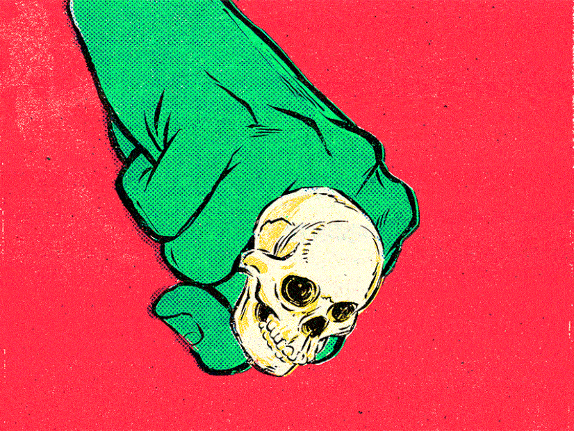 2022 十大动效与动画设计潮流趋势