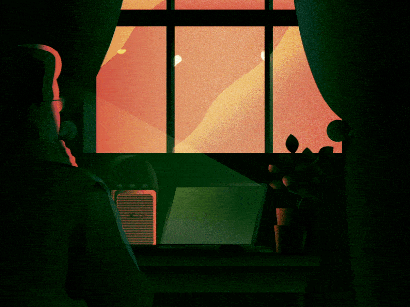 2022 十大动效与动画设计潮流趋势