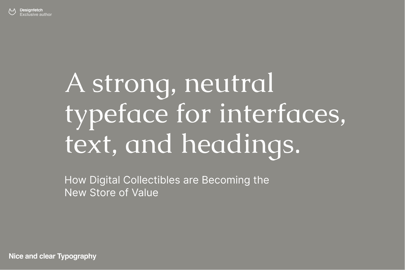 Nft加密技术 PPT模板 (PPTX)