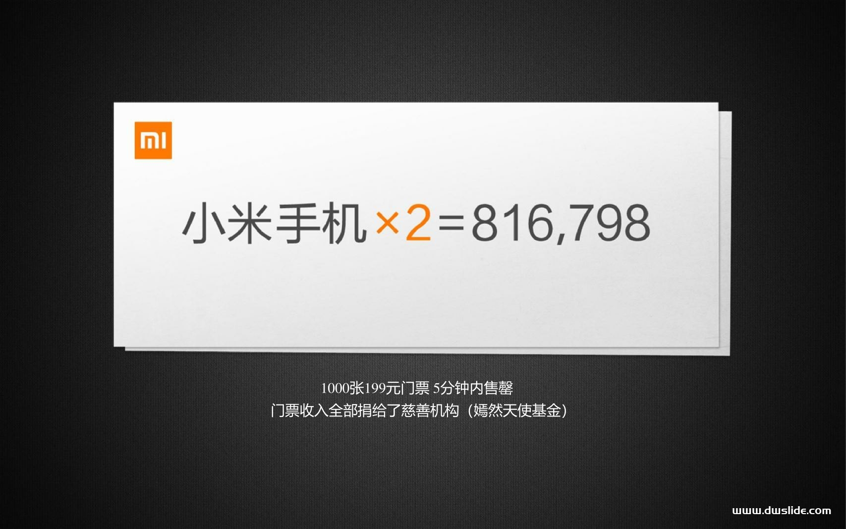 小米手机1S发布-100页