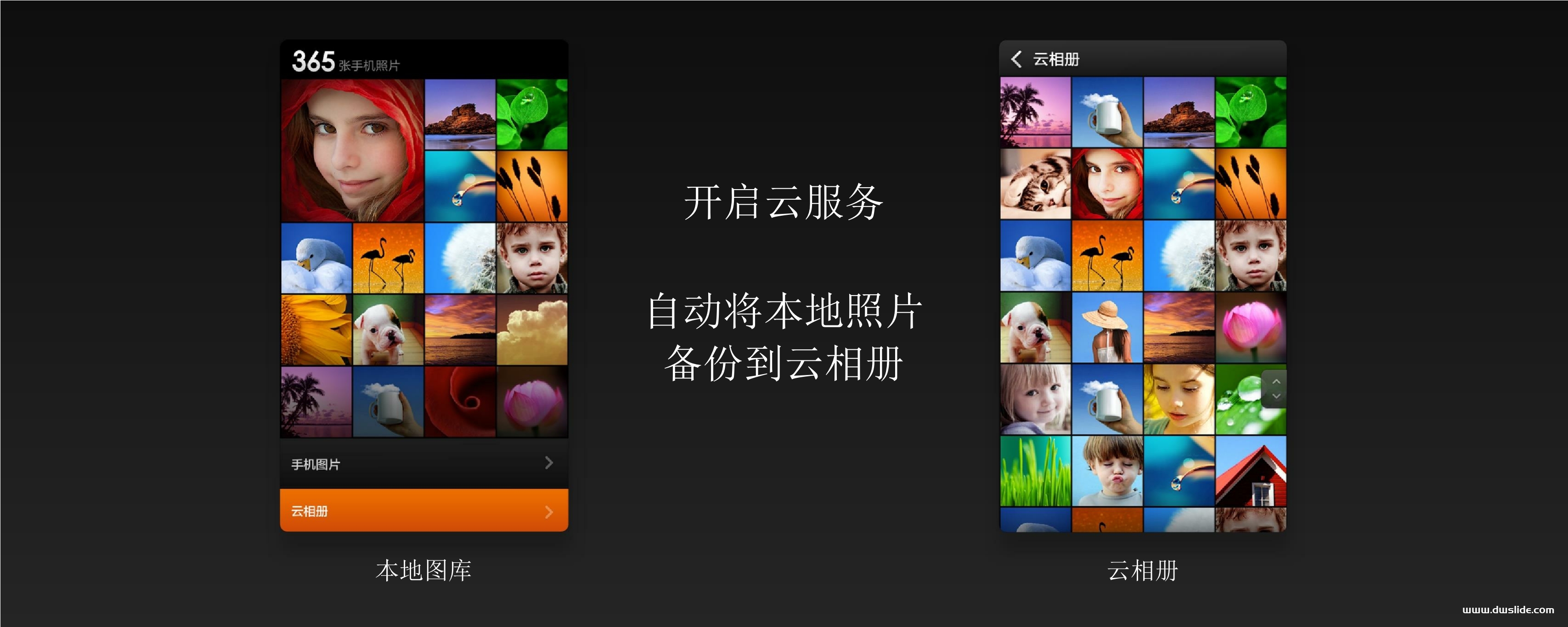 小米手机3发布会PPT案例-215页