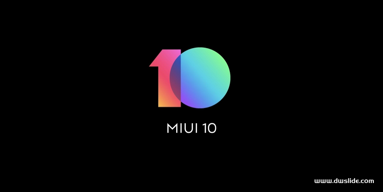 小米手机8发布会PPT案例-133页