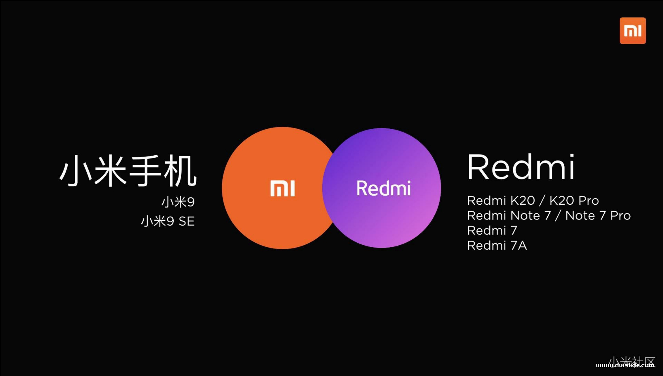 小米手机CC9发布会PPT案例-118页
