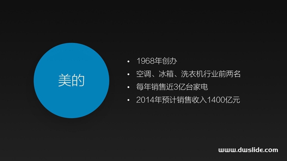小米手机Note发布会PPT案例-126页