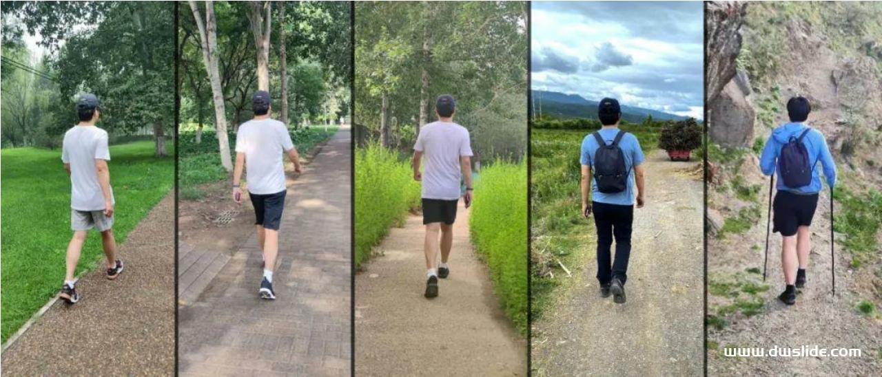 小米十周年年度发布会PPT案例-70页