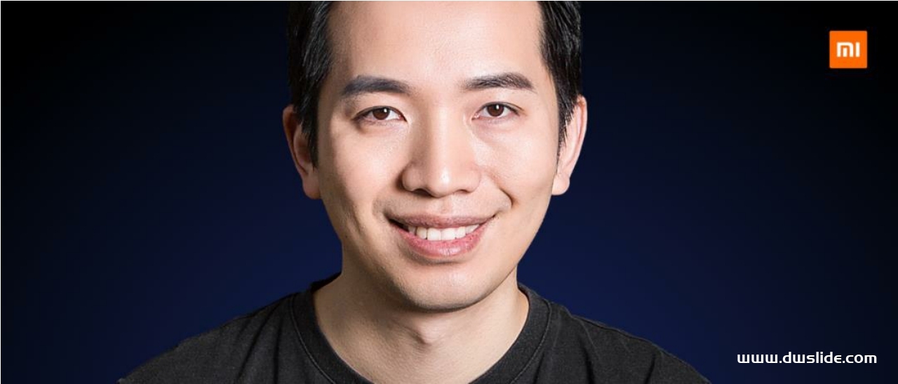 小米十周年年度发布会PPT案例-70页