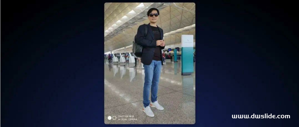 2021雷军年度演讲《这些年经历的艰难选择》发布会PPT案例-59页