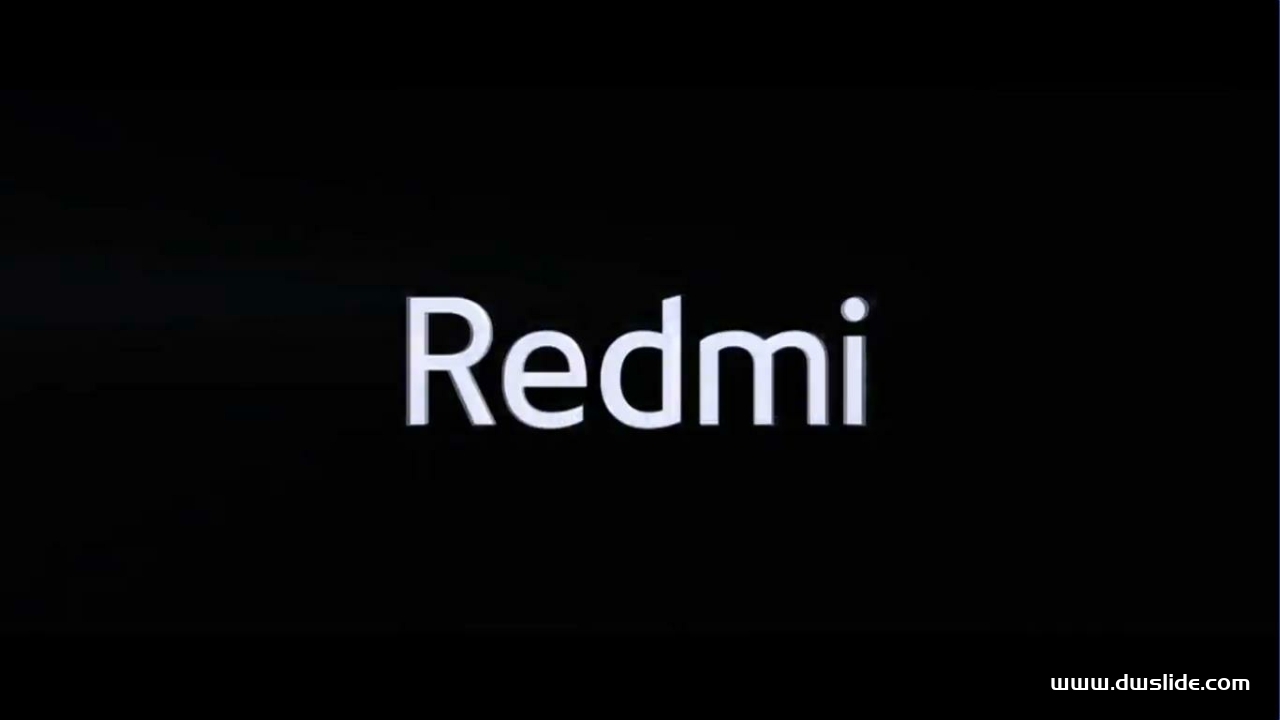 红米10X手机发布会PPT案例-184页