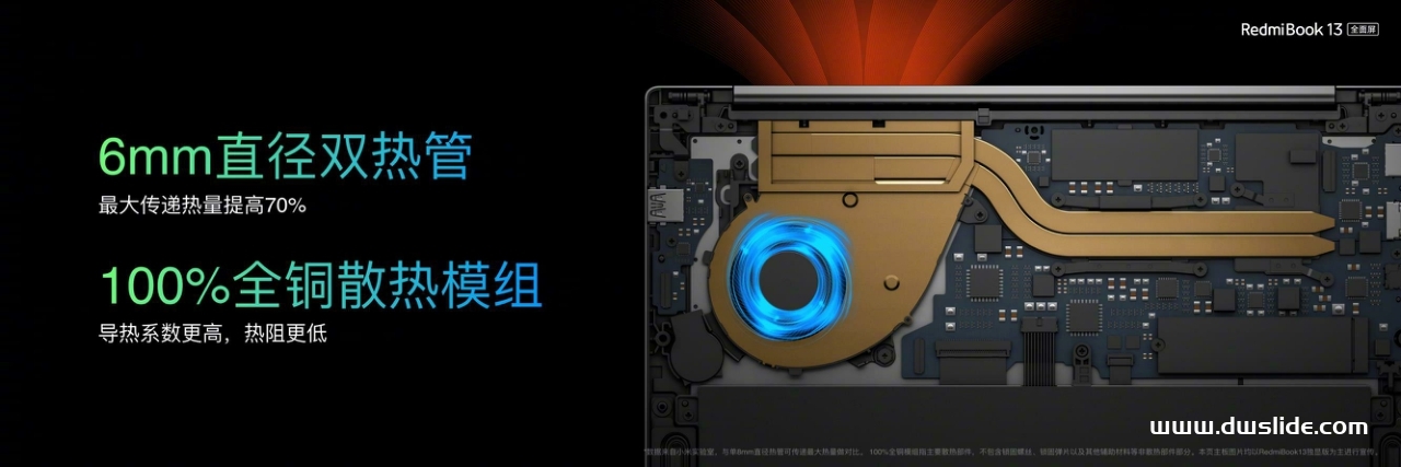 红米K30手机发布会PPT案例-80页