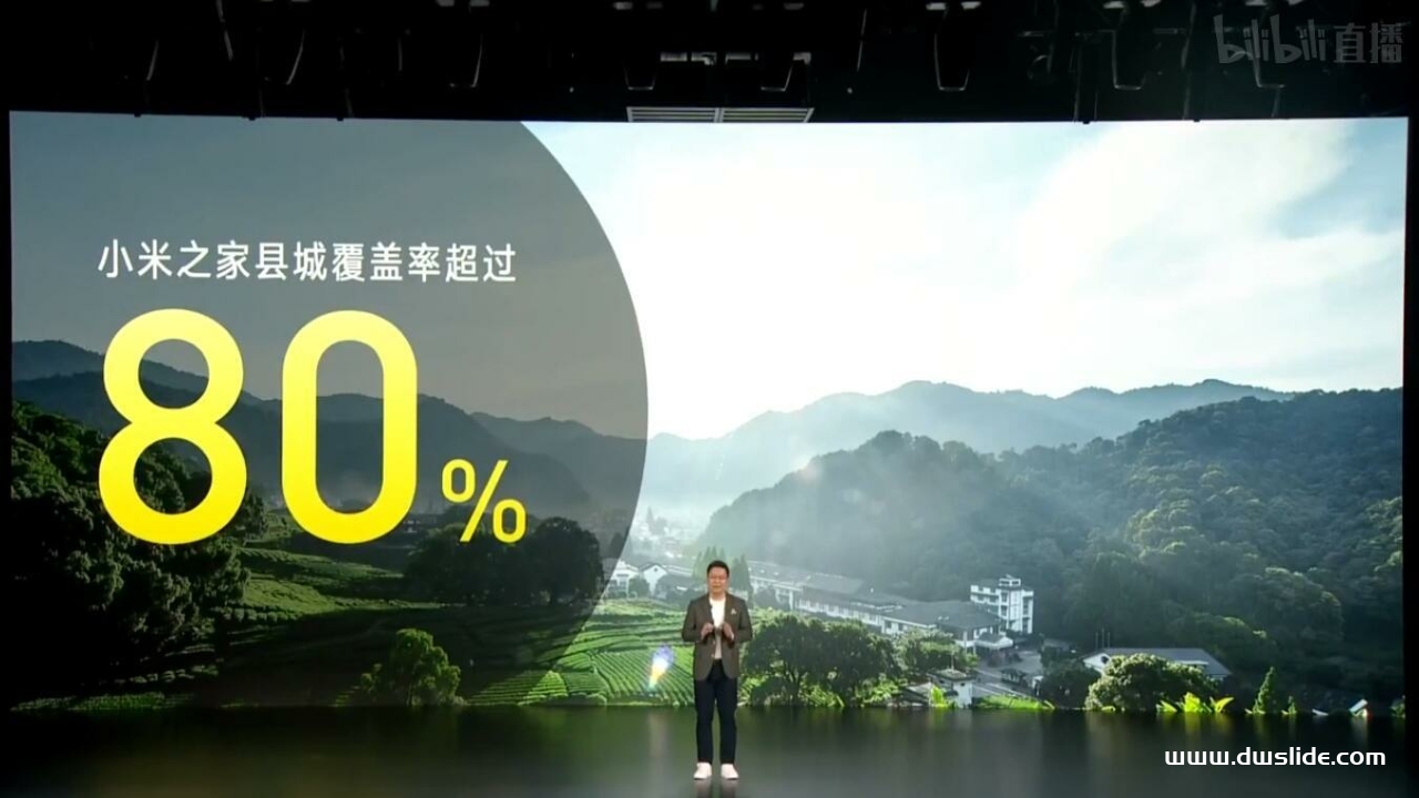 红米Note11手机发布会PPT案例-146页