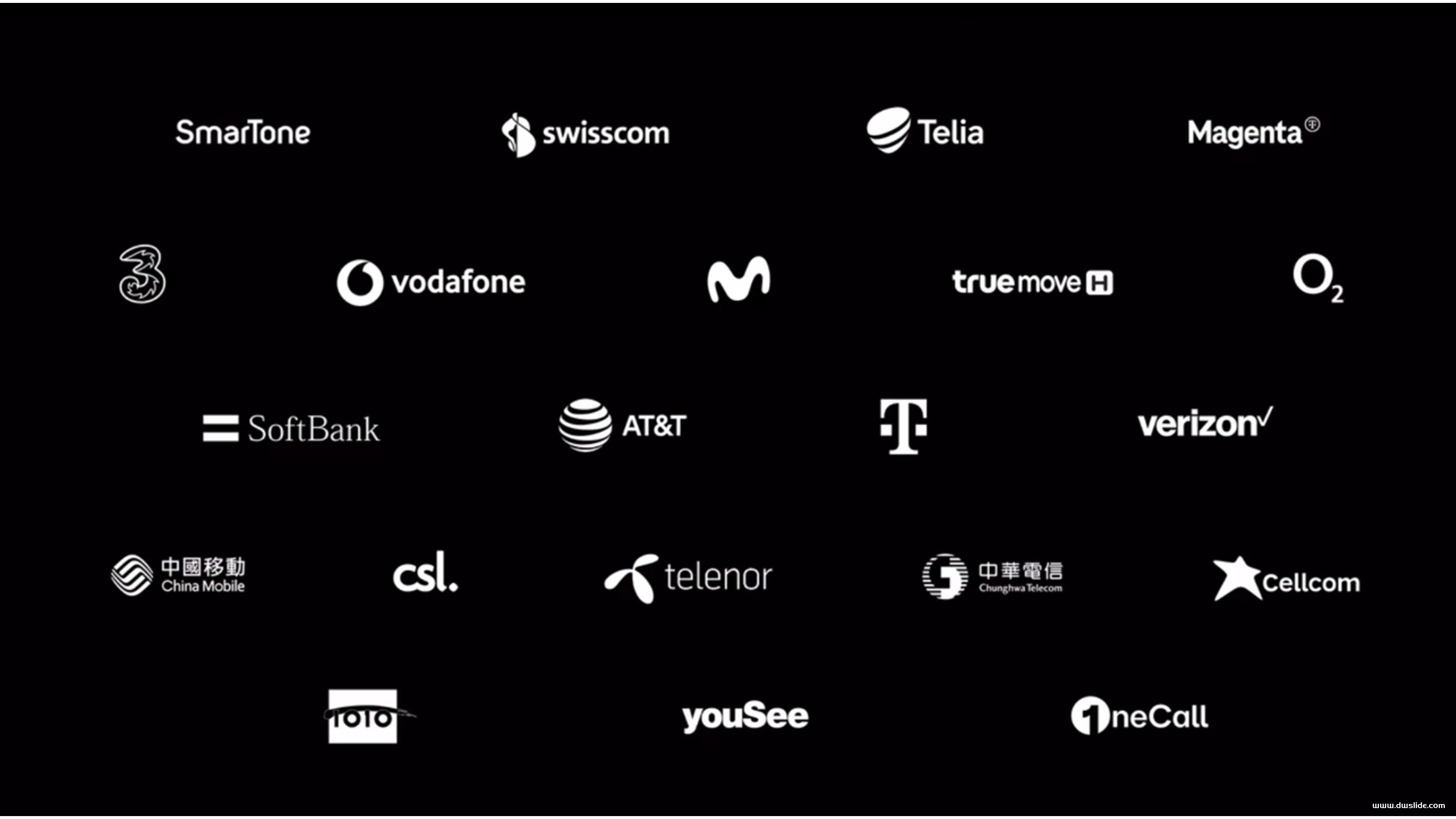 2022年苹果14秋季发布会PPT案例-185页