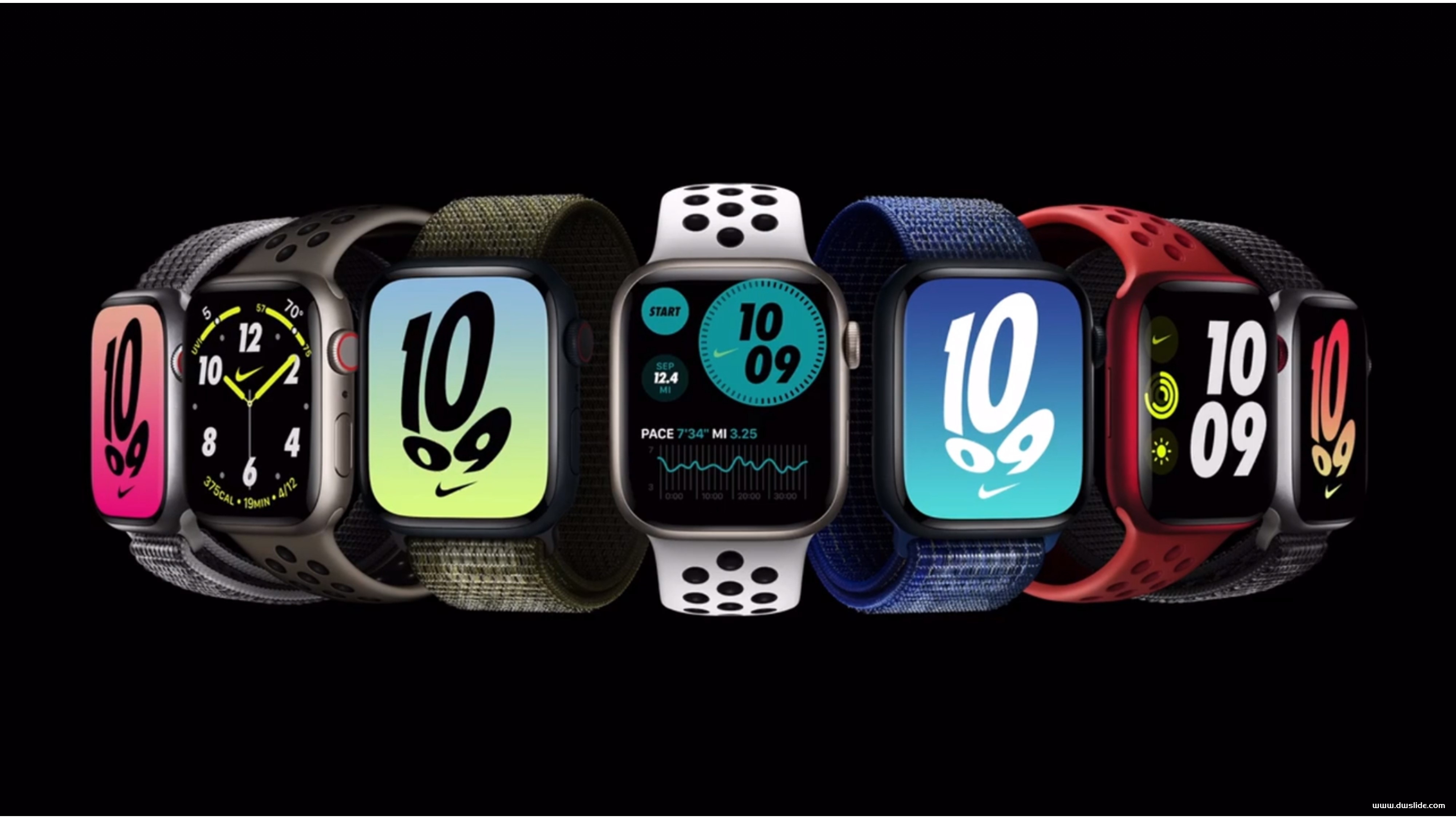 2022年苹果14秋季发布会PPT案例-185页