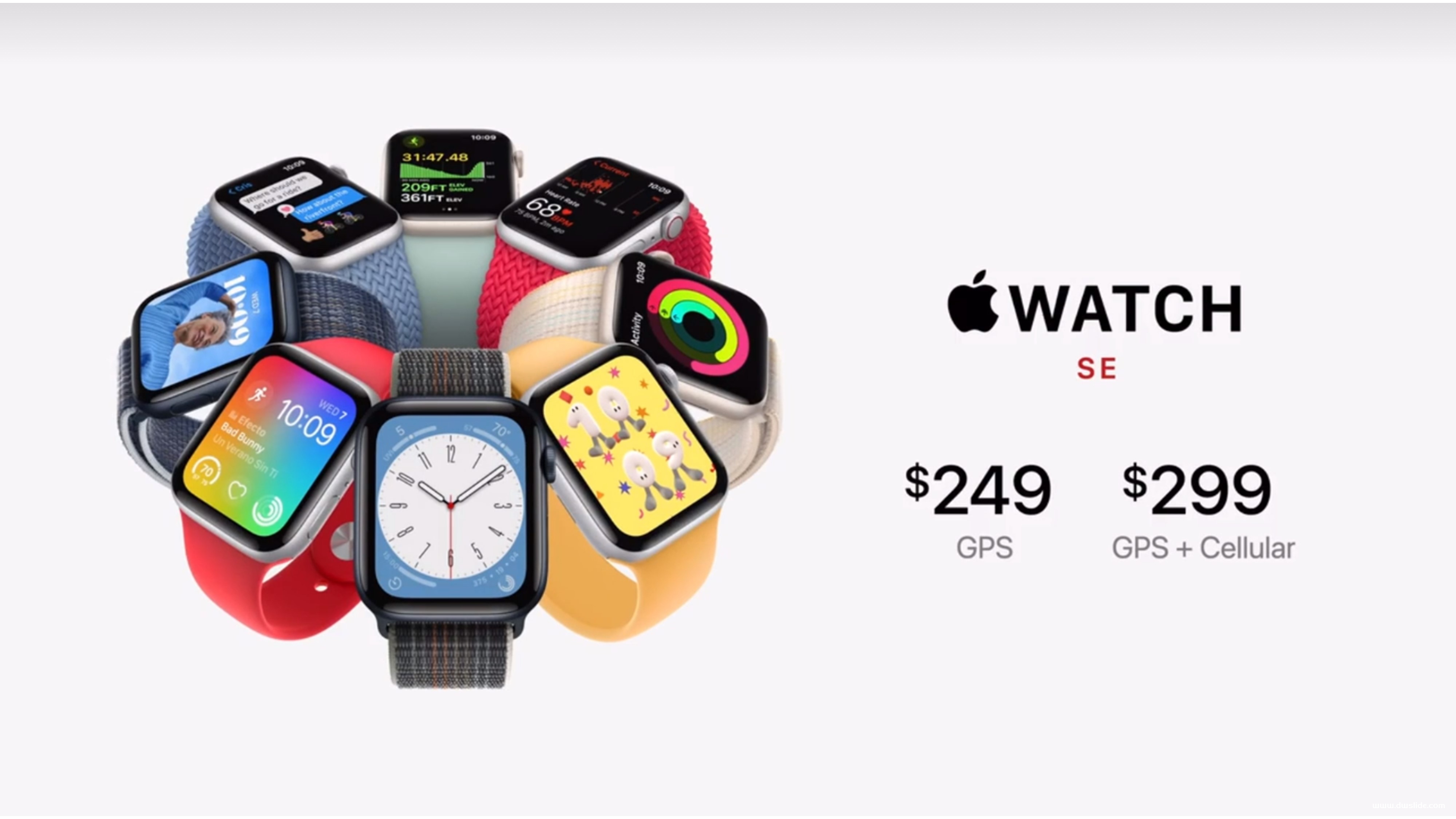 2022年苹果14秋季发布会PPT案例-185页