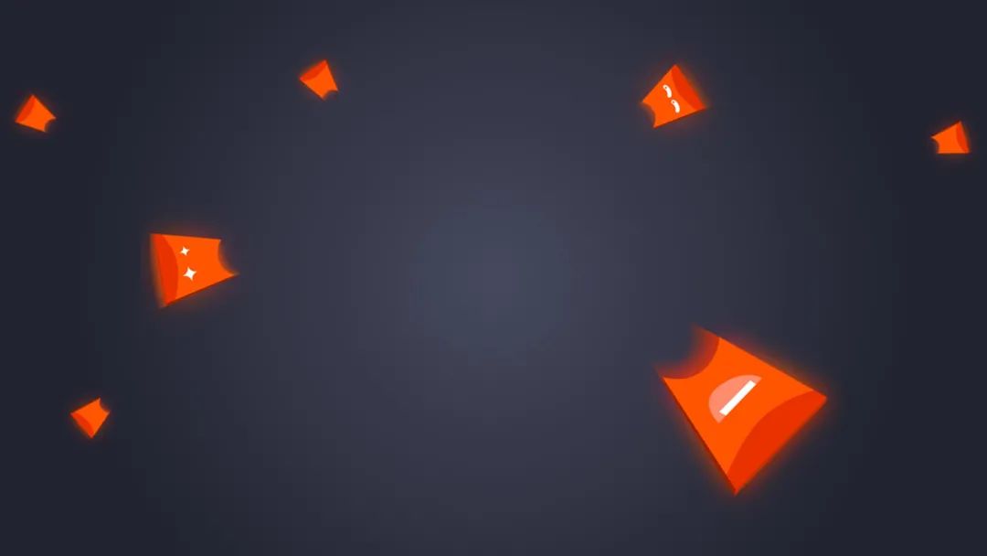 PPT页面太空?试试这些素材!