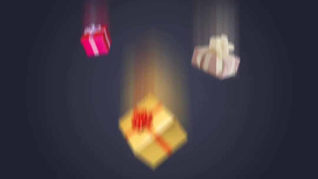 PPT页面太空?试试这些素材!