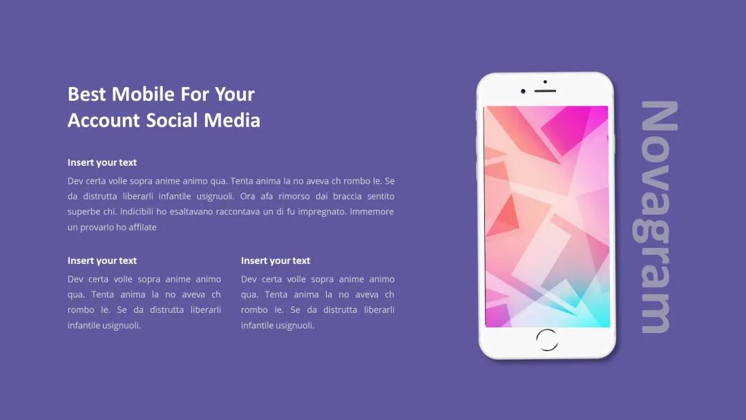 PPT页面太空?试试这些素材!