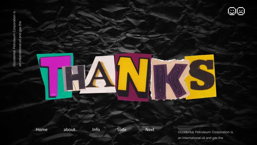 潮流艺术贴纸素材,这次整齐了!