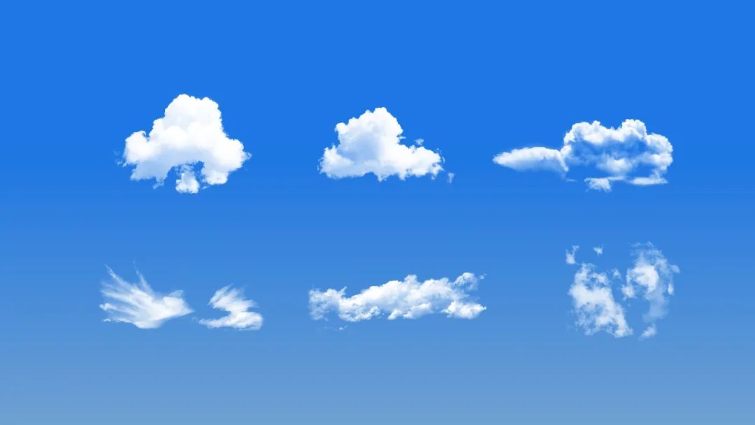 分享一批免抠PPT图片素材,放在PPT里超级搭!直接领取!