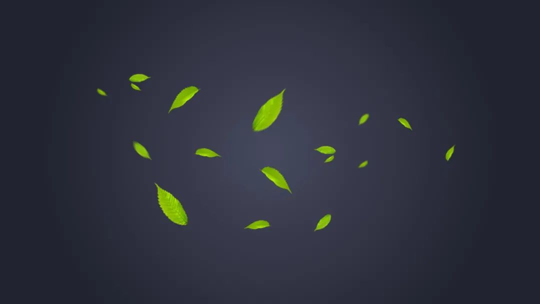 PPT页面太空?试试这些素材!