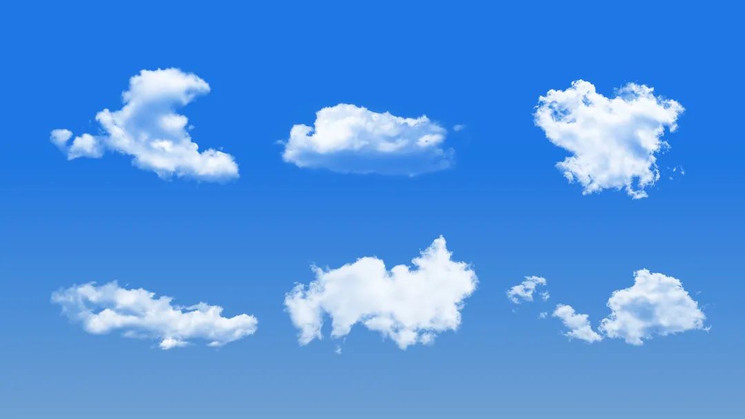 分享一批免抠PPT图片素材,放在PPT里超级搭!直接领取!