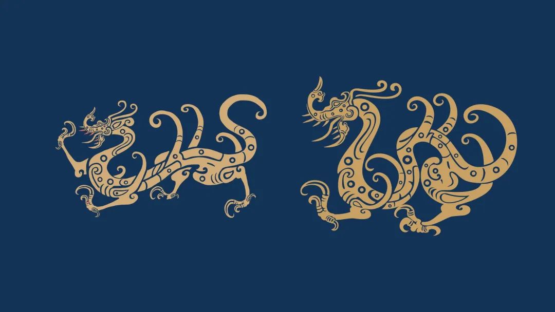 没想到这个国潮PPT必备素材被我找到了！