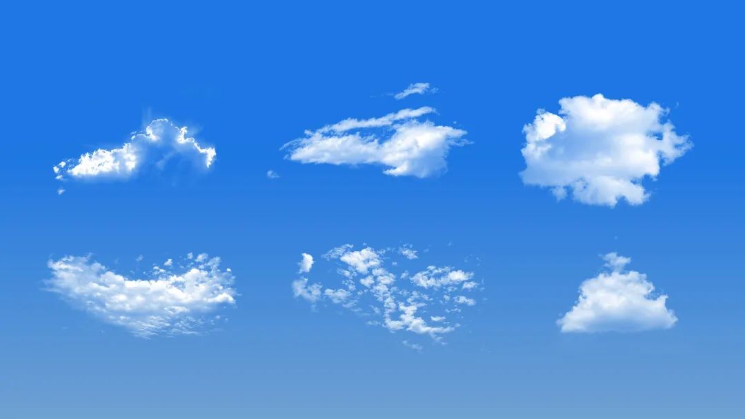 分享一批免抠PPT图片素材,放在PPT里超级搭!直接领取!