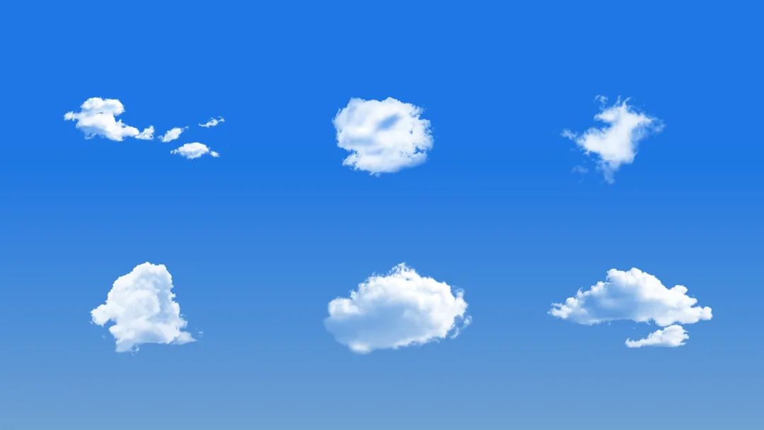 分享一批免抠PPT图片素材,放在PPT里超级搭!直接领取!