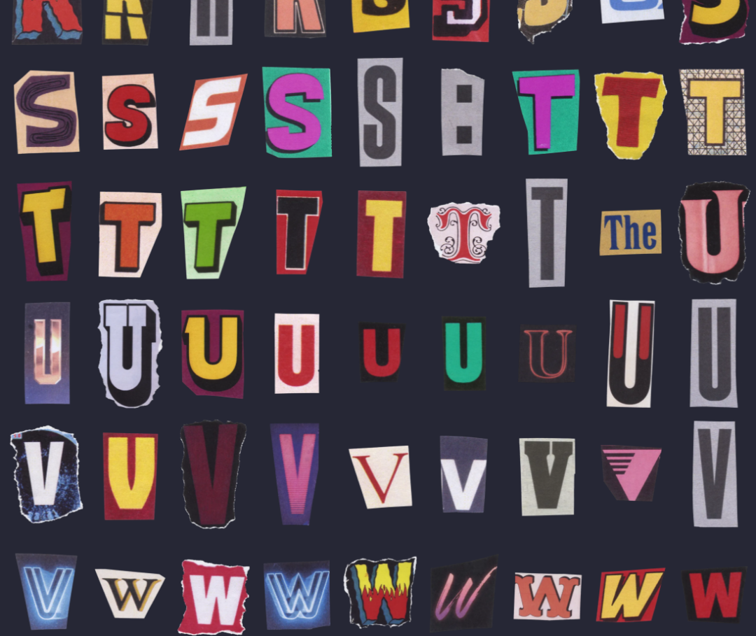 潮流艺术贴纸素材,这次整齐了!