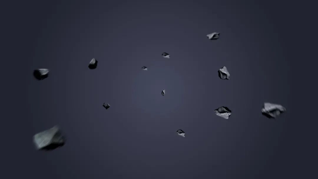 PPT页面太空?试试这些素材!