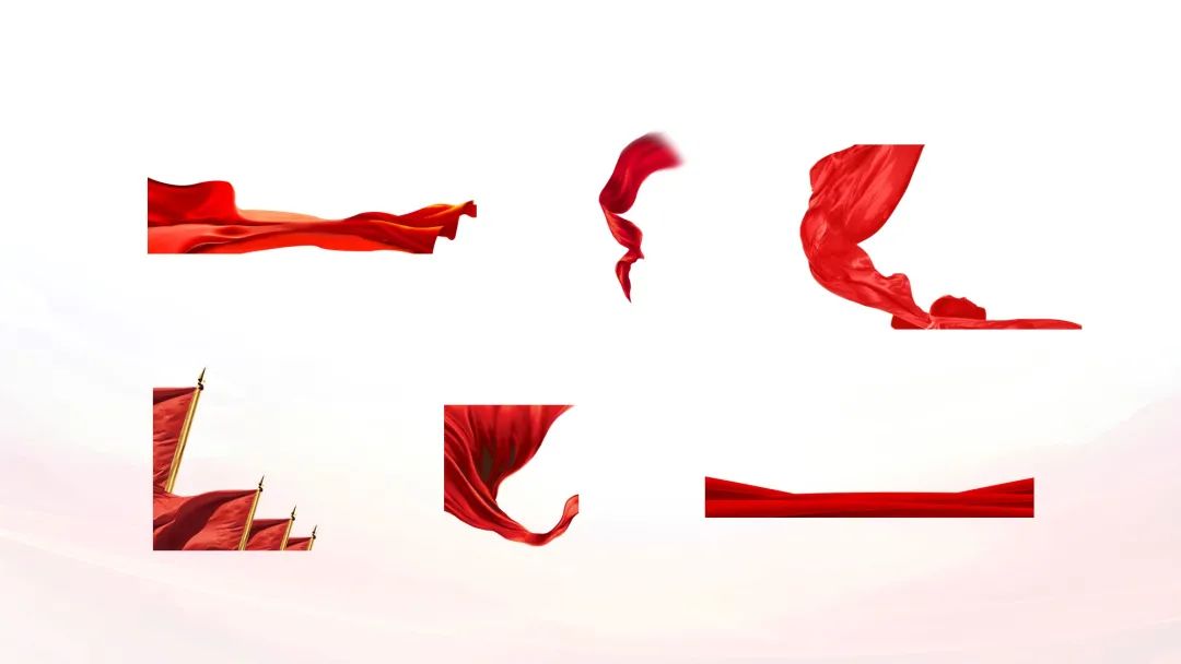 不忘初心，牢记使命！这份大礼包要收好！