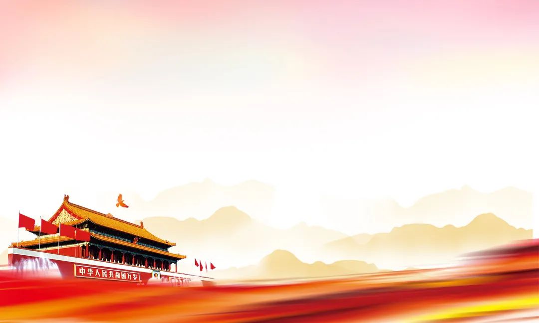 不忘初心，牢记使命！这份大礼包要收好！