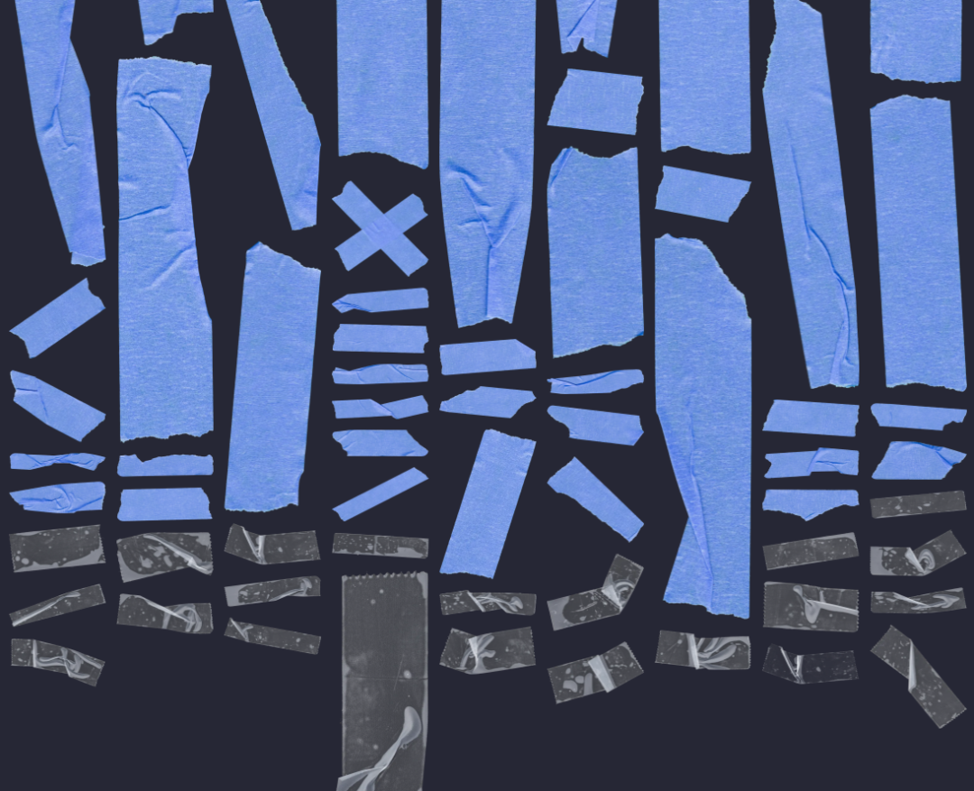 潮流艺术贴纸素材,这次整齐了!