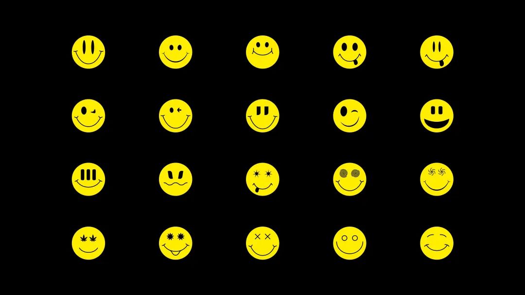 我从国外有搞来点酸性素材！免费送给你！