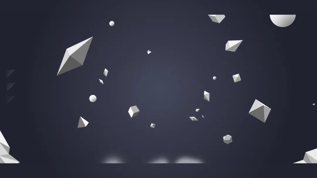 PPT页面太空?试试这些素材!