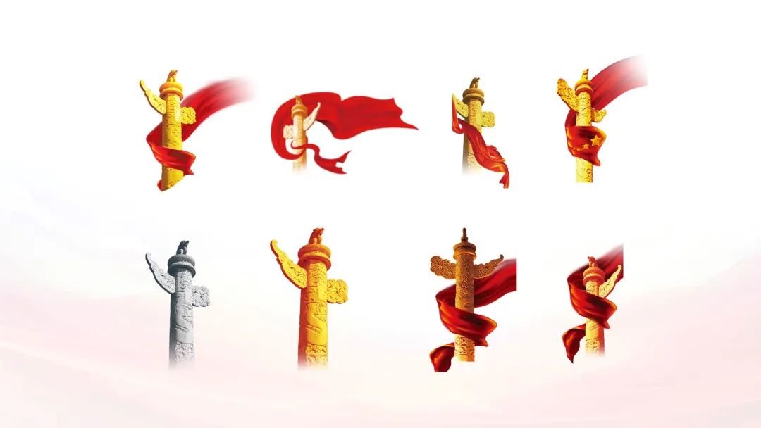 不忘初心，牢记使命！这份大礼包要收好！