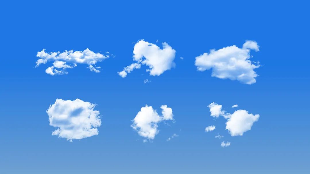 分享一批免抠PPT图片素材,放在PPT里超级搭!直接领取!