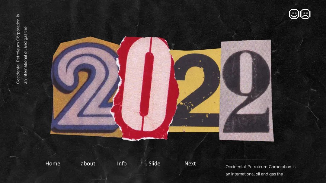 潮流艺术贴纸素材,这次整齐了!