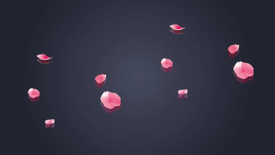 PPT页面太空?试试这些素材!