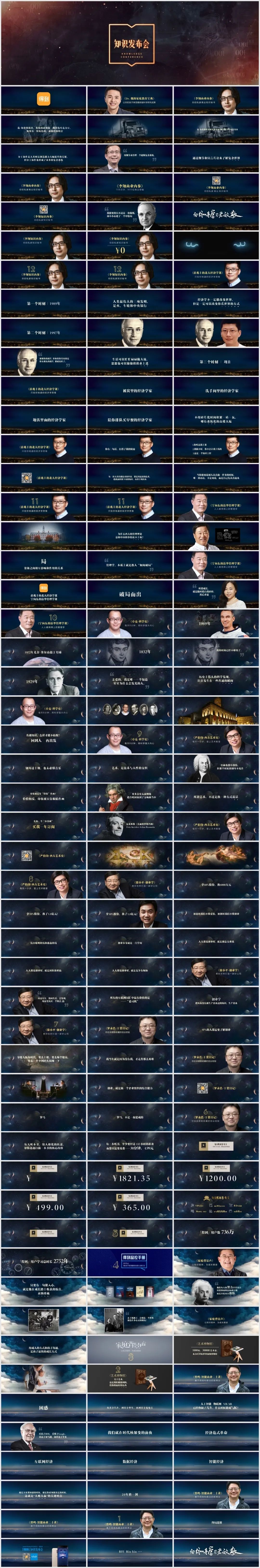 得到001号知识发布会PPT案例-PDF版本