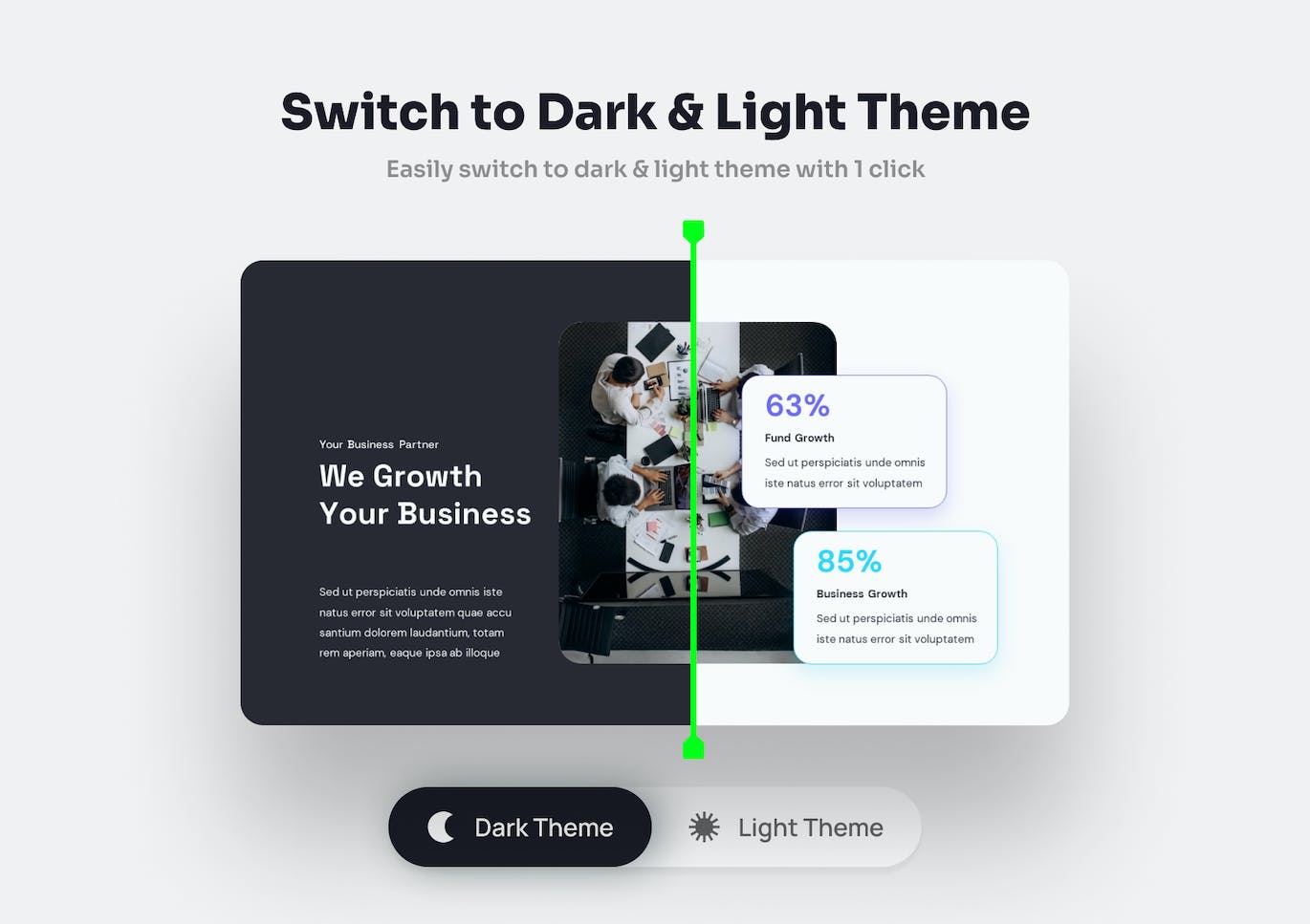 企业顾问PPT演示文稿模板 (PPTX)