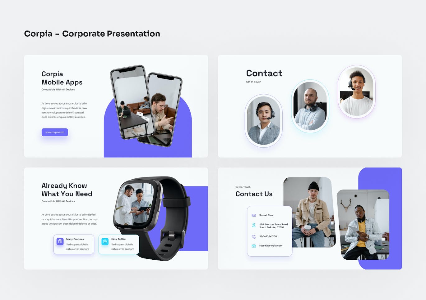 企业顾问PPT演示文稿模板 (PPTX)