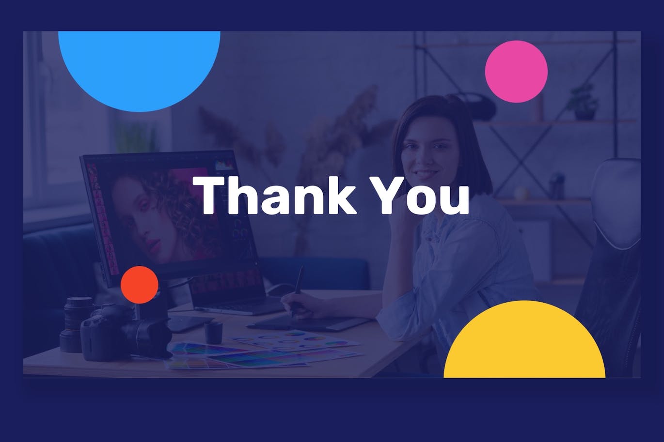 打印印刷公司业务介绍PPT模版 (PPTX)