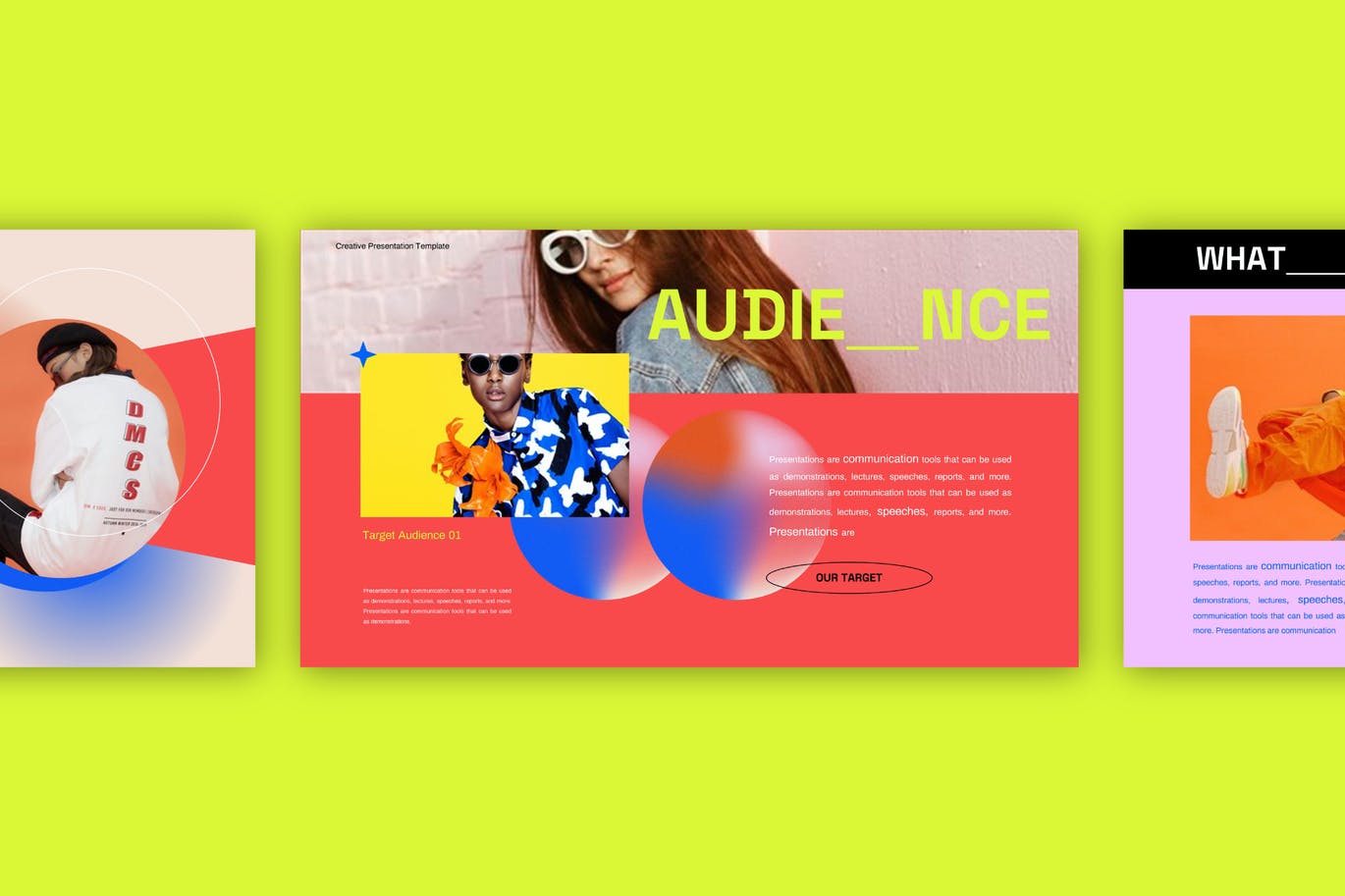 品牌指南PPT模版下载 (PPTX)