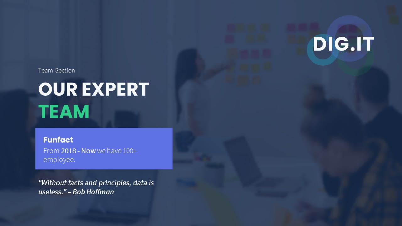 企业融资PPT模版 (PPTX)