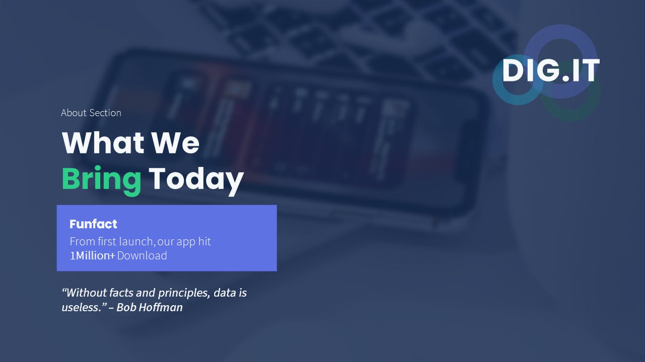 企业融资PPT模版 (PPTX)